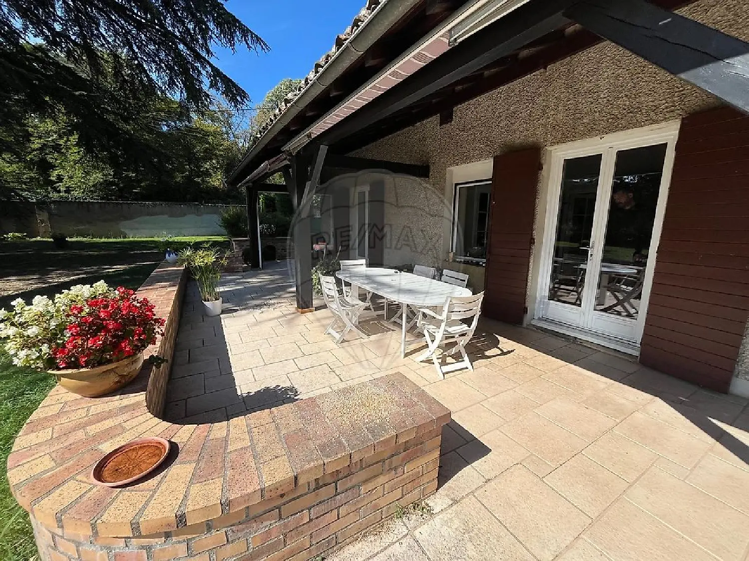  te koop huis Arnas Rhône 1