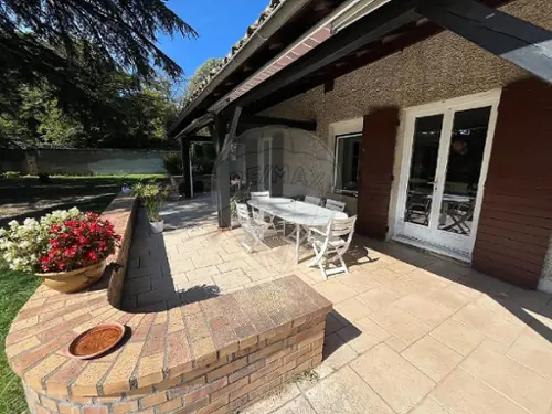 Arnas Rhône casa foto 7129547