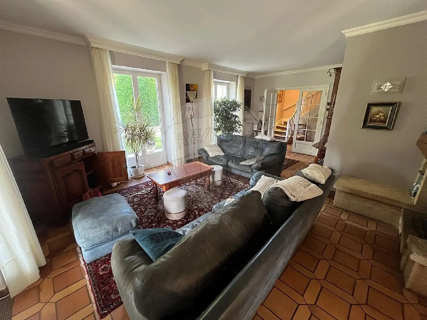  te koop huis Arnas Rhône 2