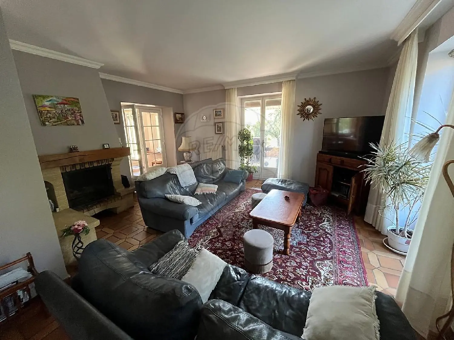  te koop huis Arnas Rhône 3