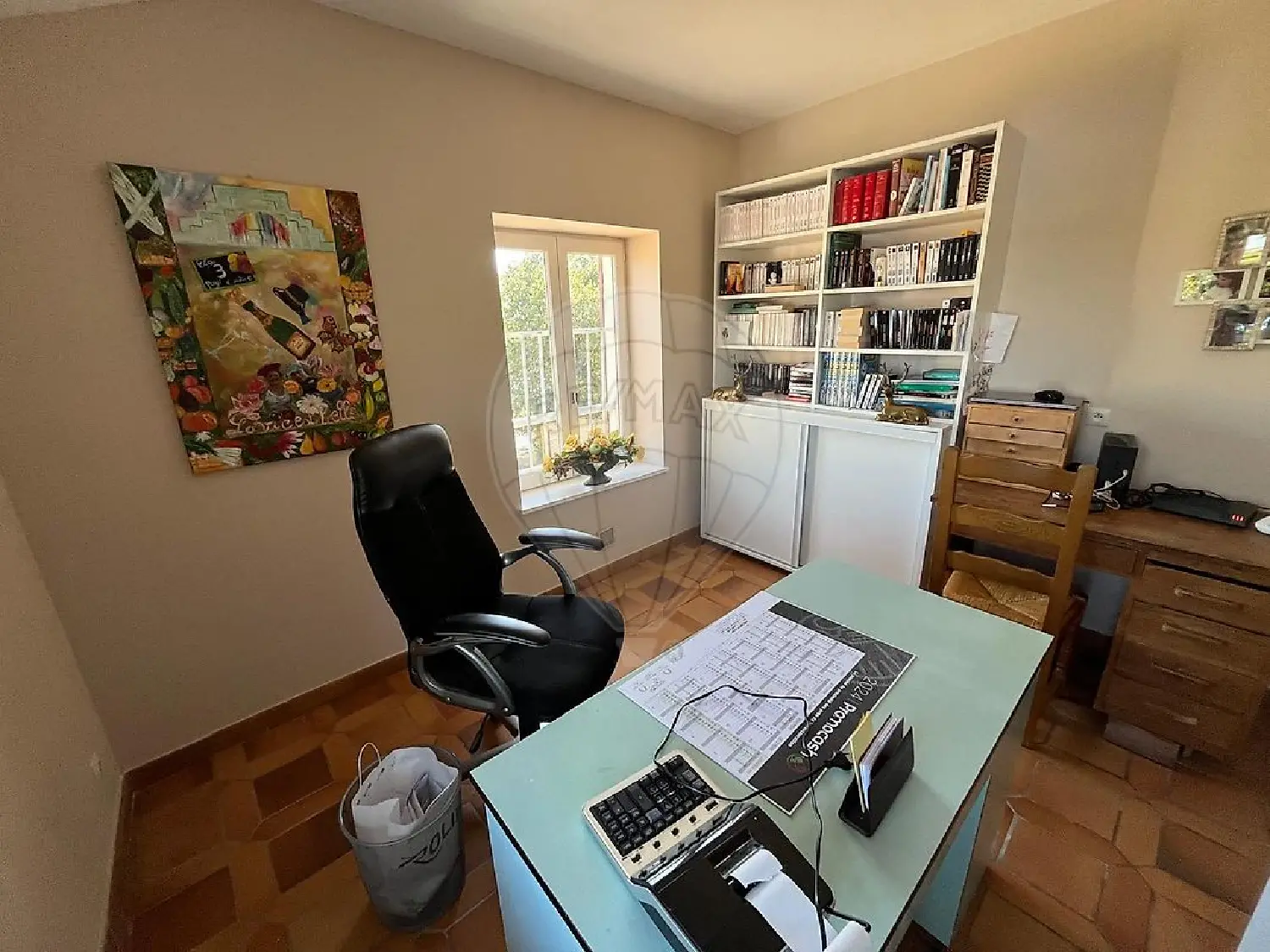  te koop huis Arnas Rhône 5