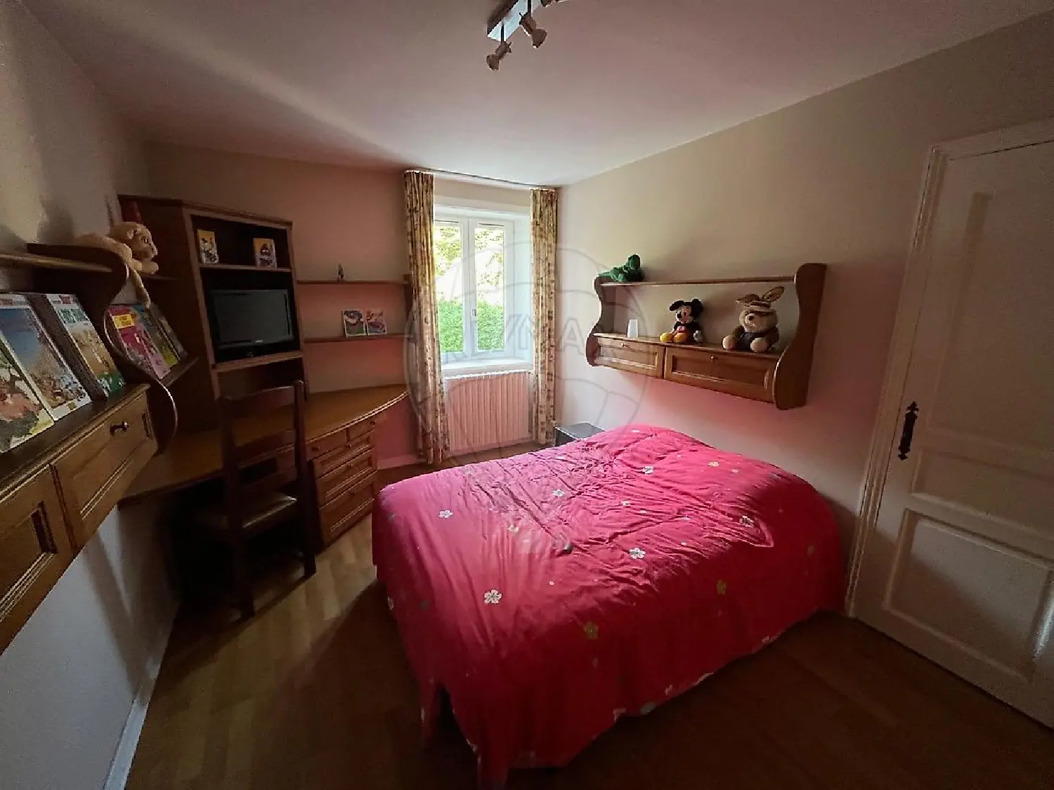  te koop huis Arnas Rhône 8