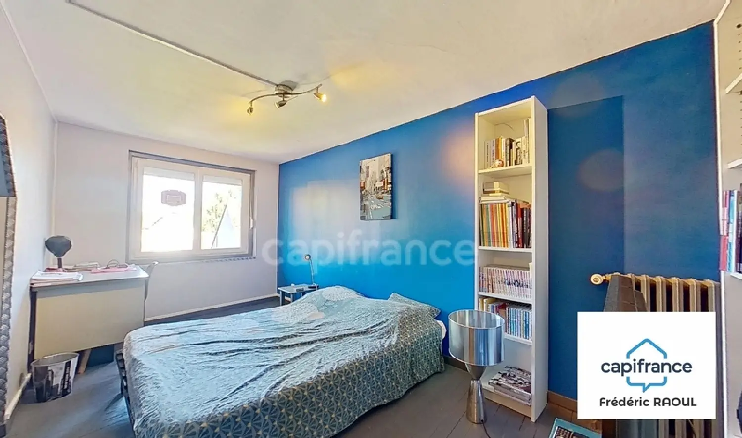  for sale house Arnay-le-Duc Côte-d'Or 5