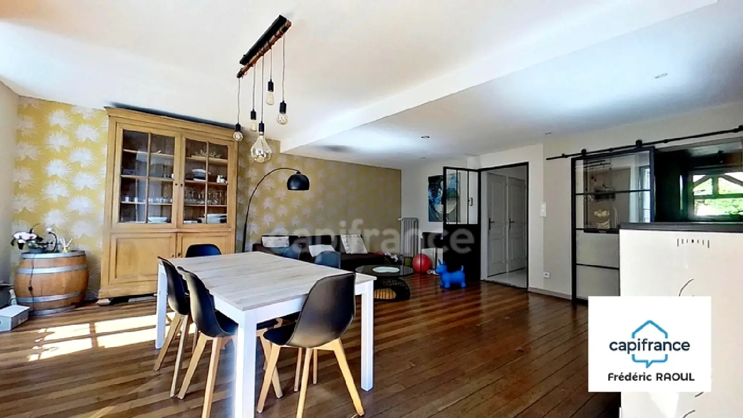  te koop huis Arnay-le-Duc Côte-d'Or 2