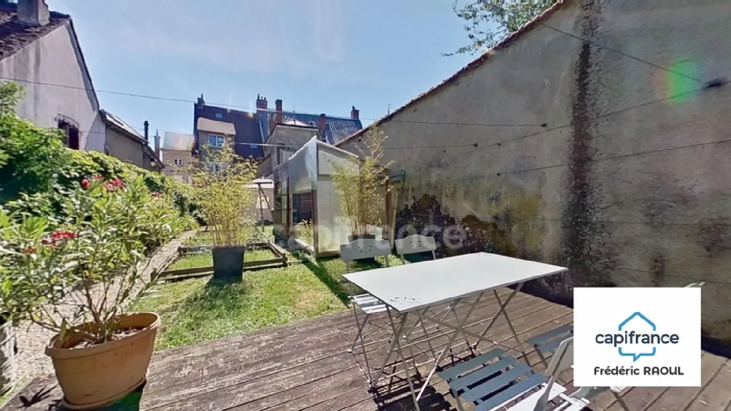  te koop huis Arnay-le-Duc Côte-d'Or 7