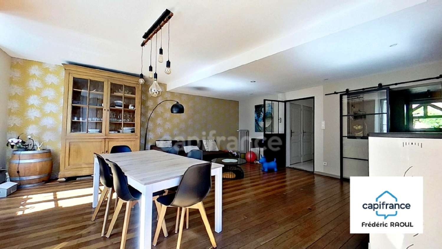  te koop huis Arnay-le-Duc Côte-d'Or 2