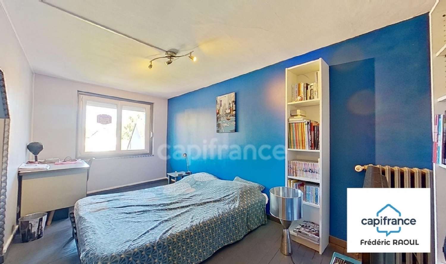  te koop huis Arnay-le-Duc Côte-d'Or 5