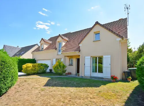 Arpajon Essonne casa foto 7130726