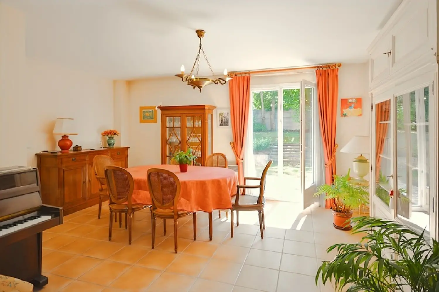  à vendre maison Arpajon Essonne 2