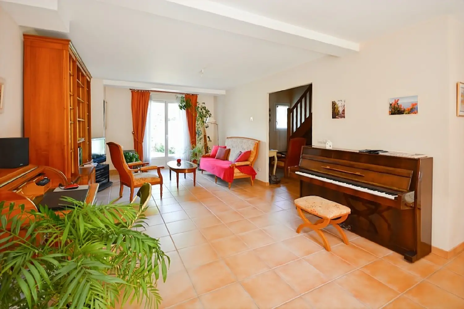  à vendre maison Arpajon Essonne 3