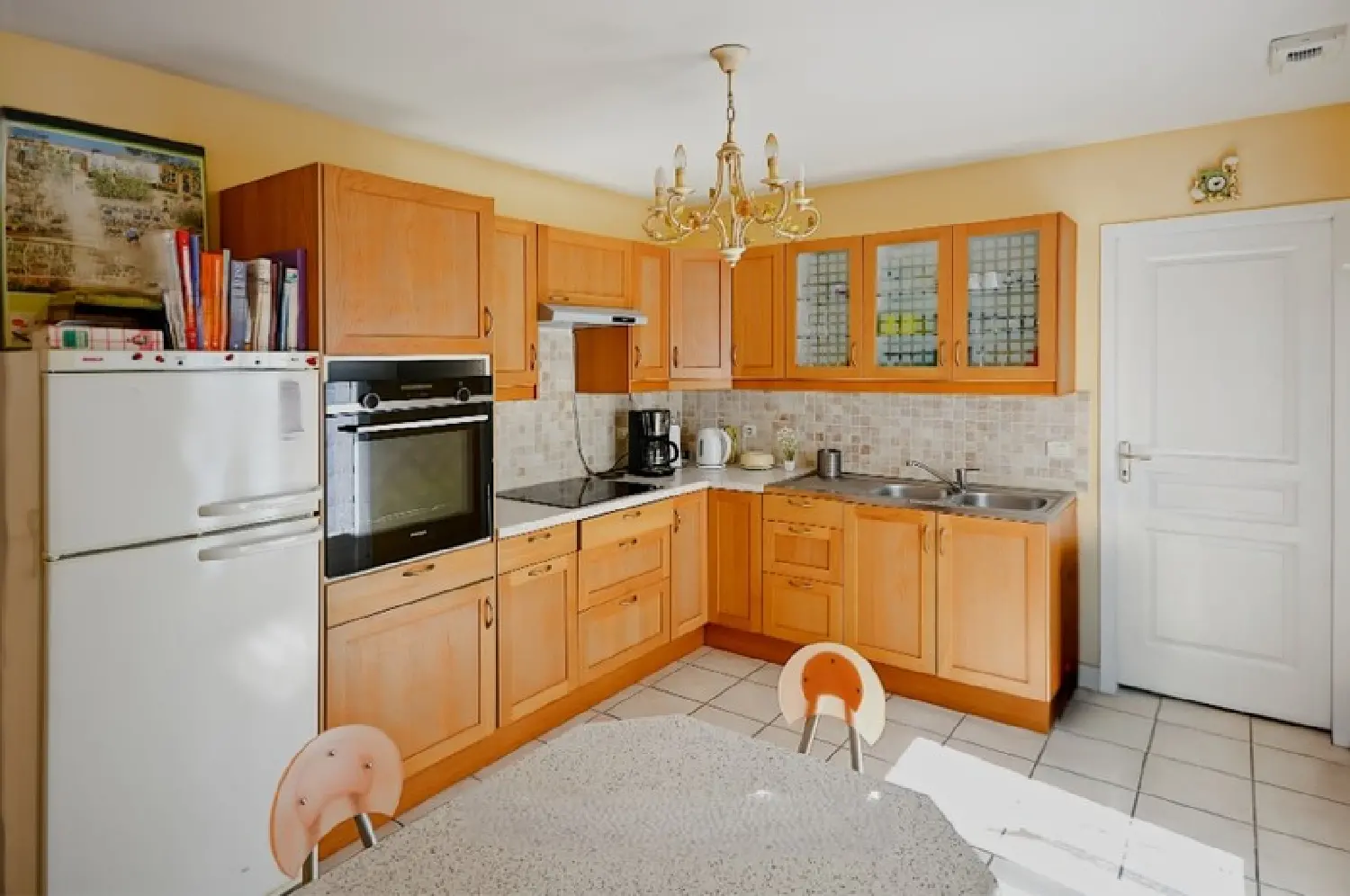  à vendre maison Arpajon Essonne 4