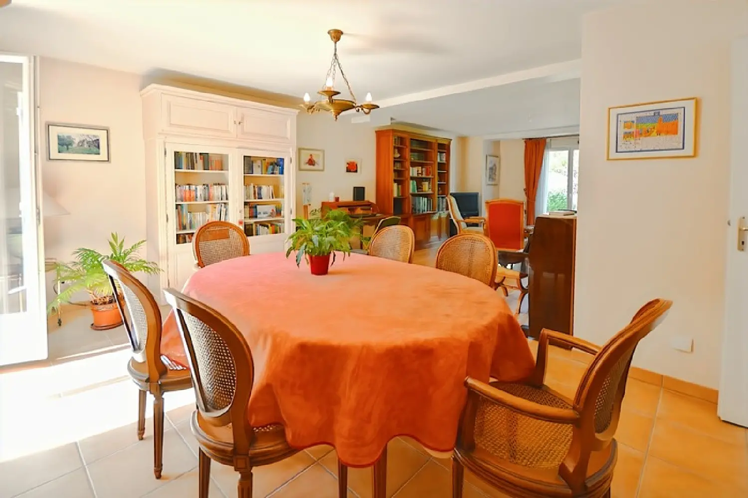  à vendre maison Arpajon Essonne 5