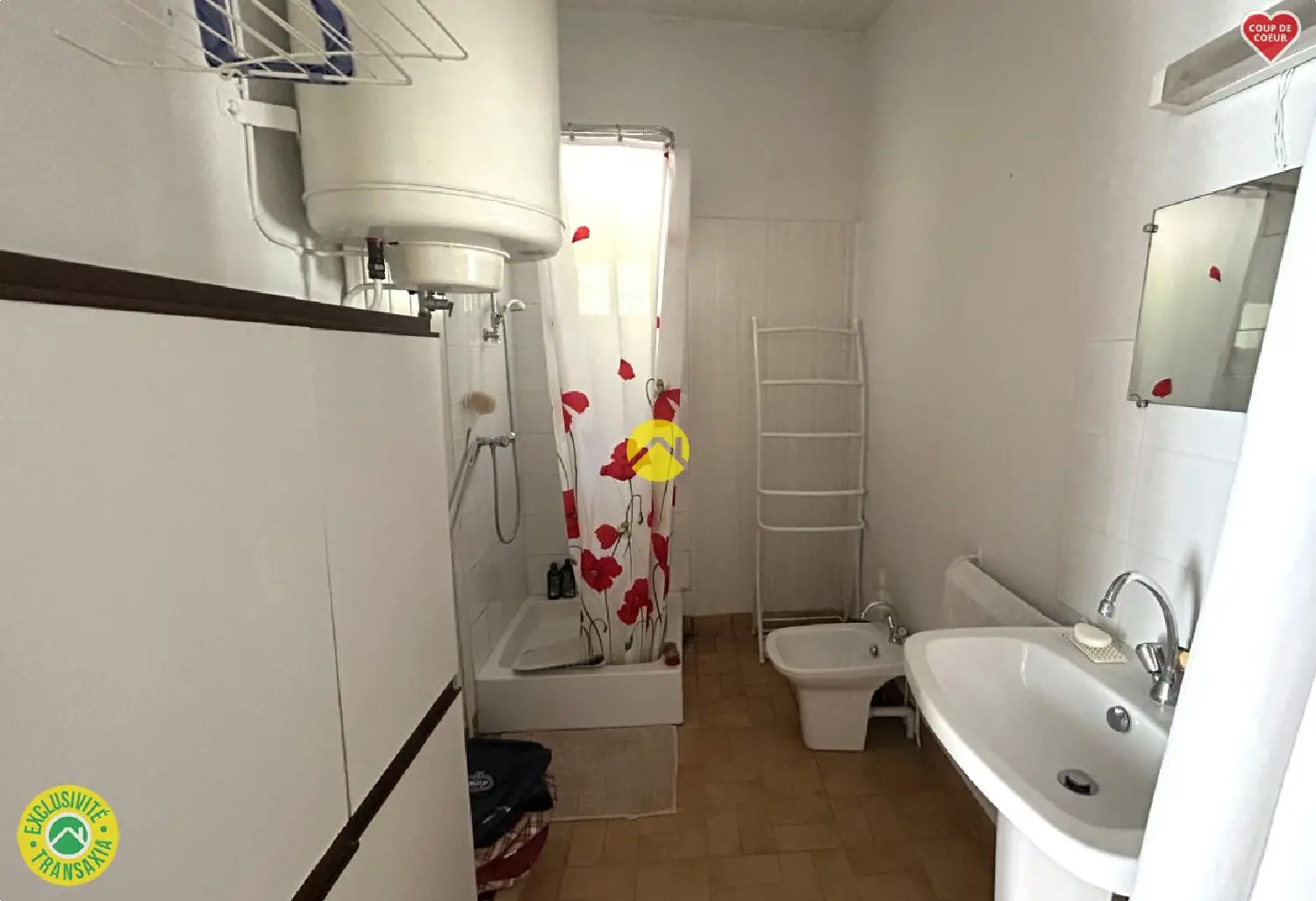  à vendre maison Arrènes Creuse 4