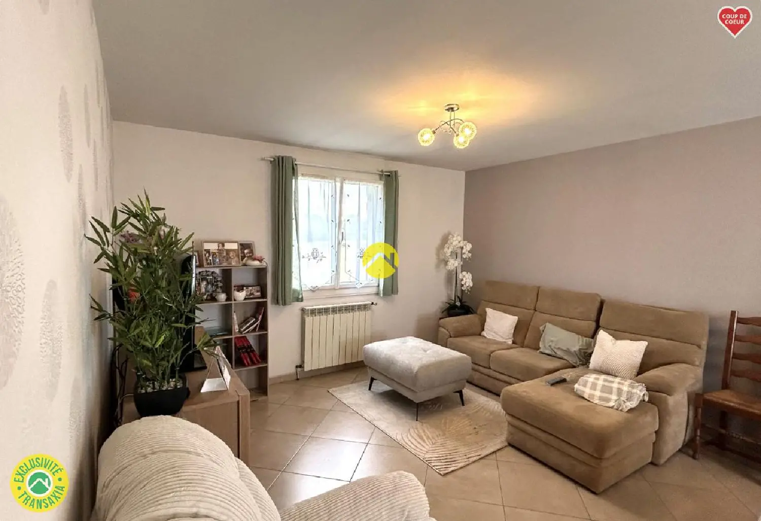  à vendre maison Arrènes Creuse 3