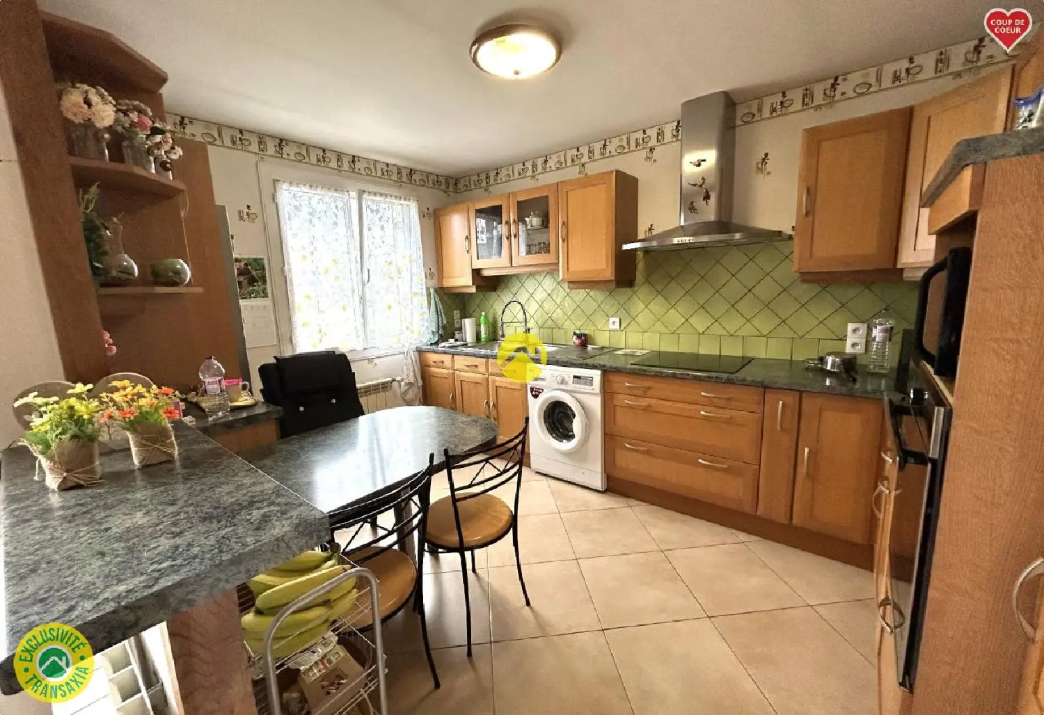  à vendre maison Arrènes Creuse 5