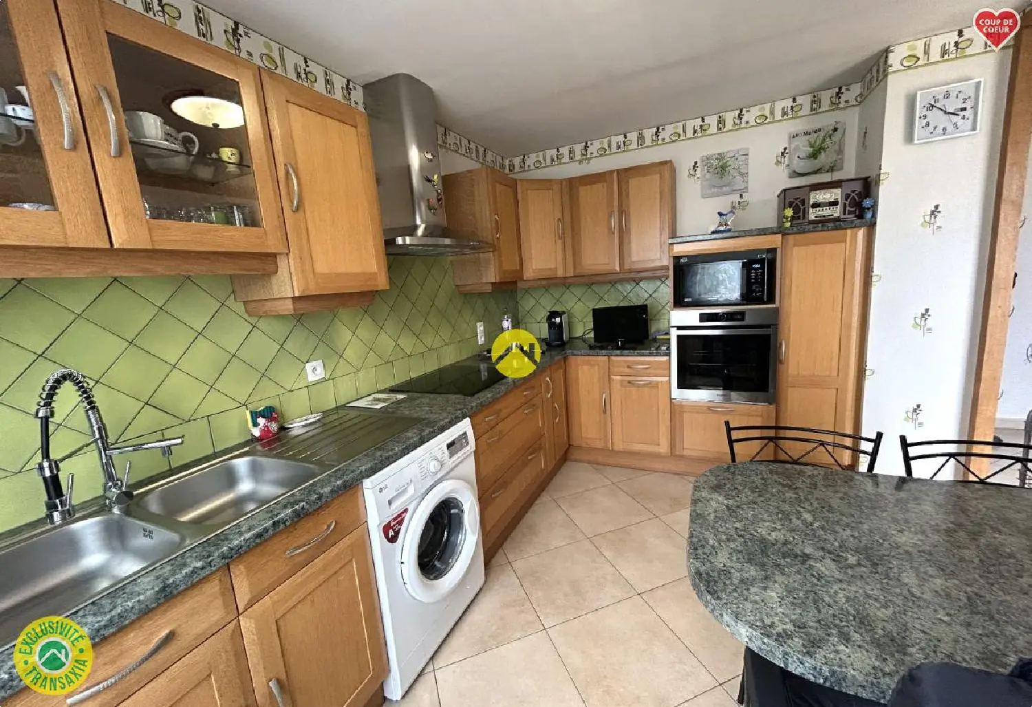  à vendre maison Arrènes Creuse 6