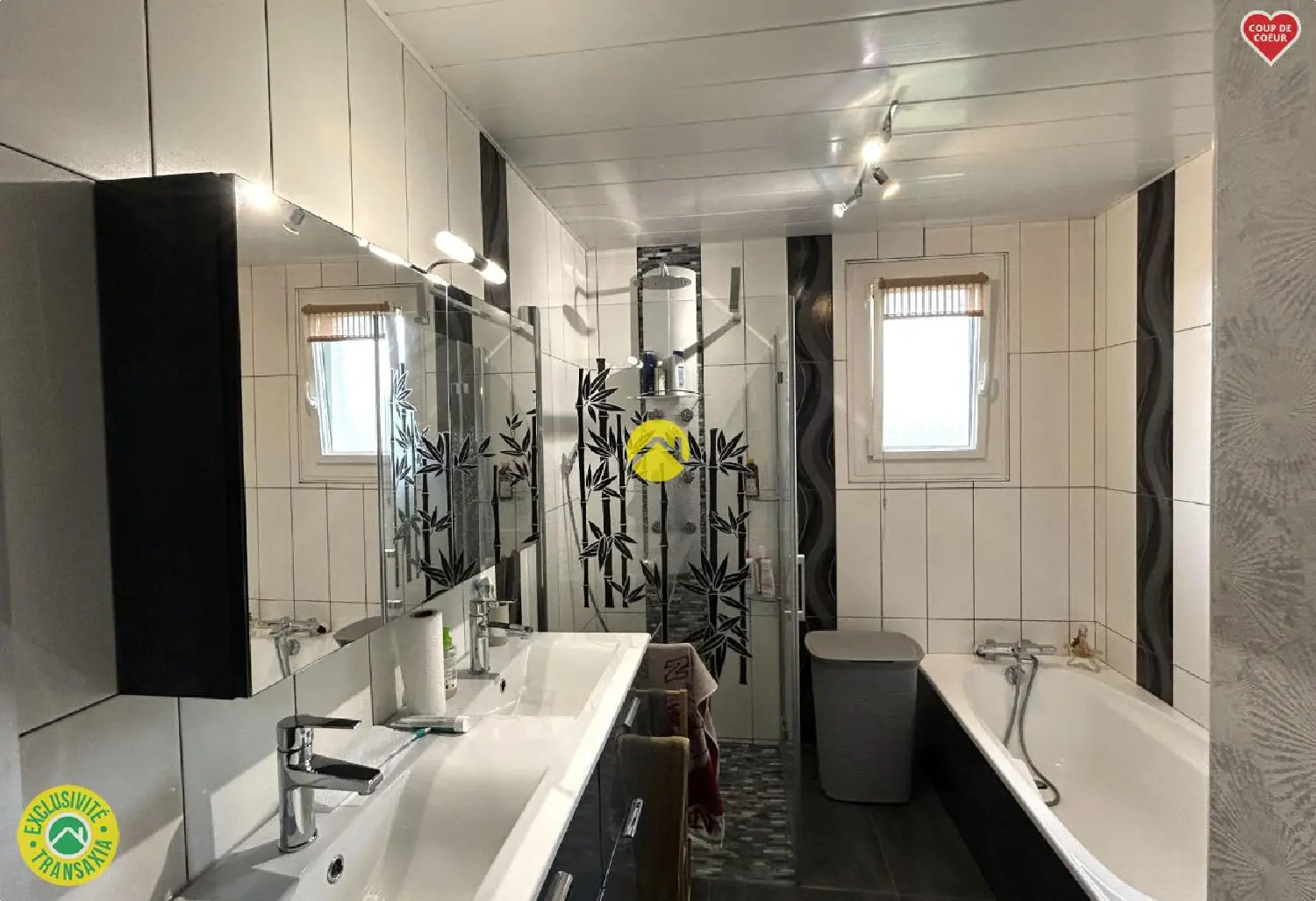  à vendre maison Arrènes Creuse 7