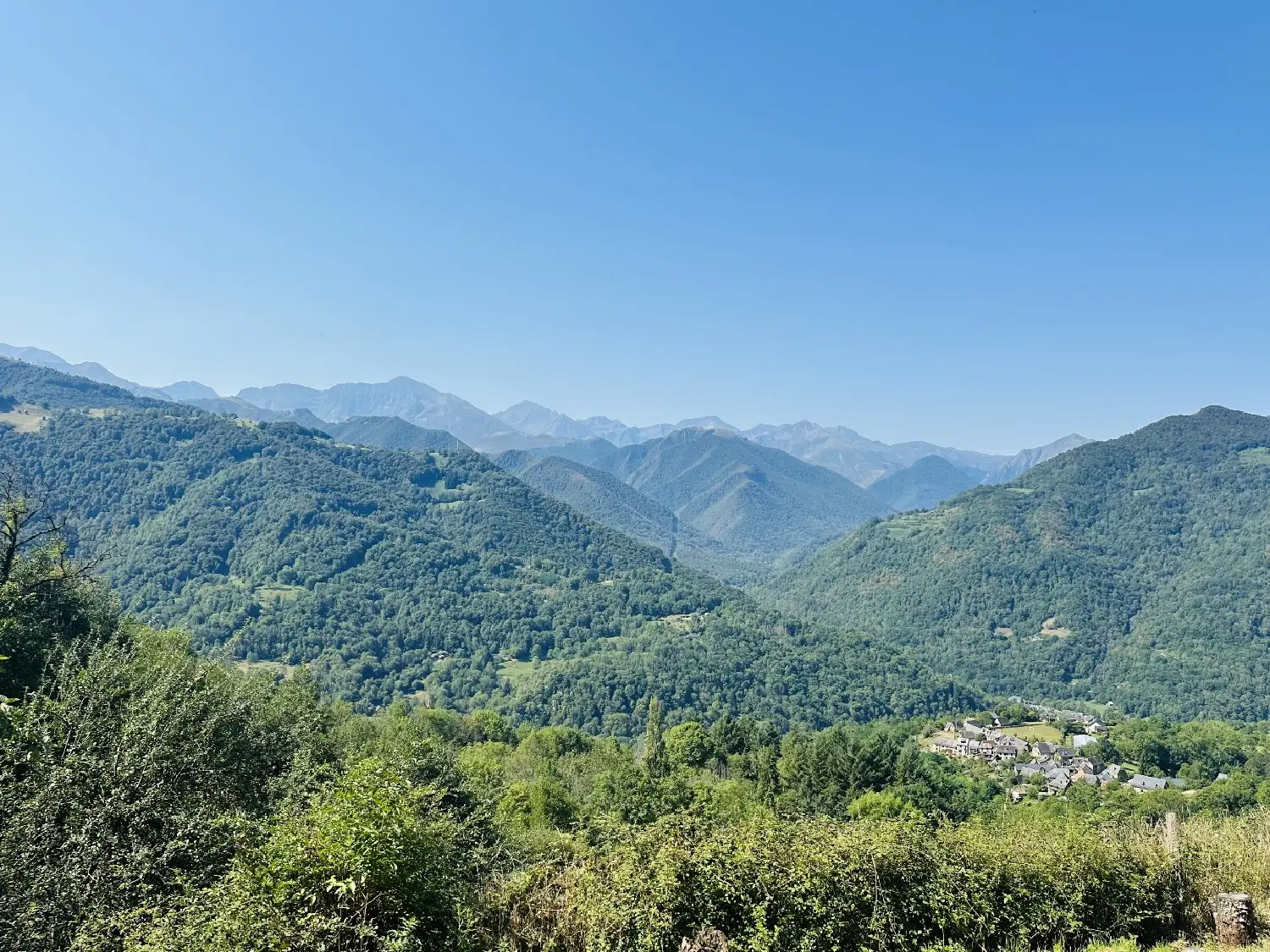  te koop huis Arrien-en-Bethmale Ariège 3