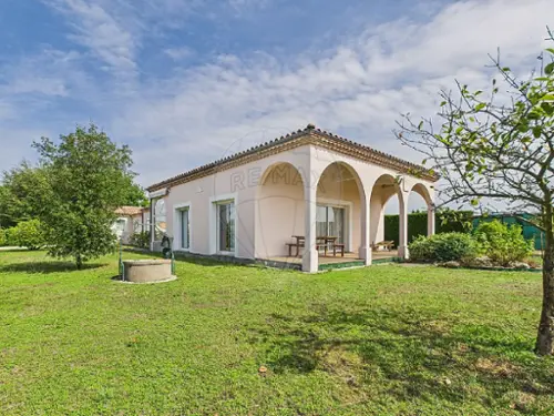 Arsac Gironde maison foto 7135499