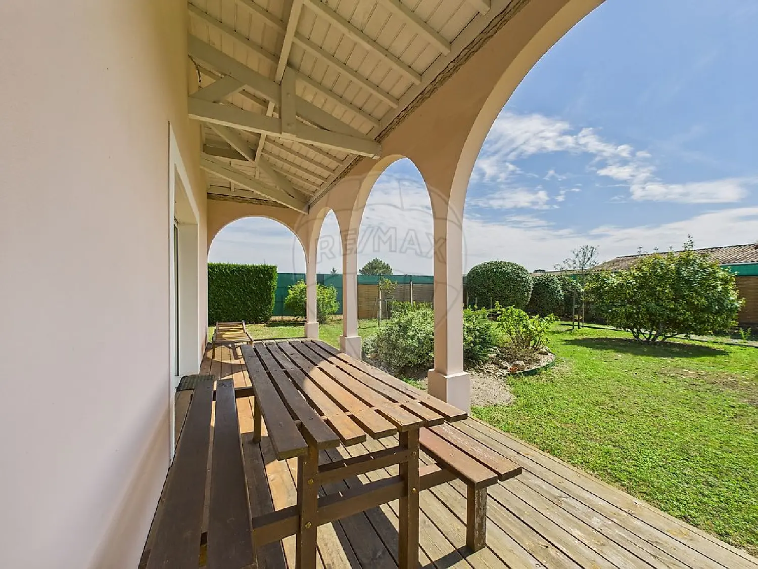 à vendre maison Arsac Gironde 3