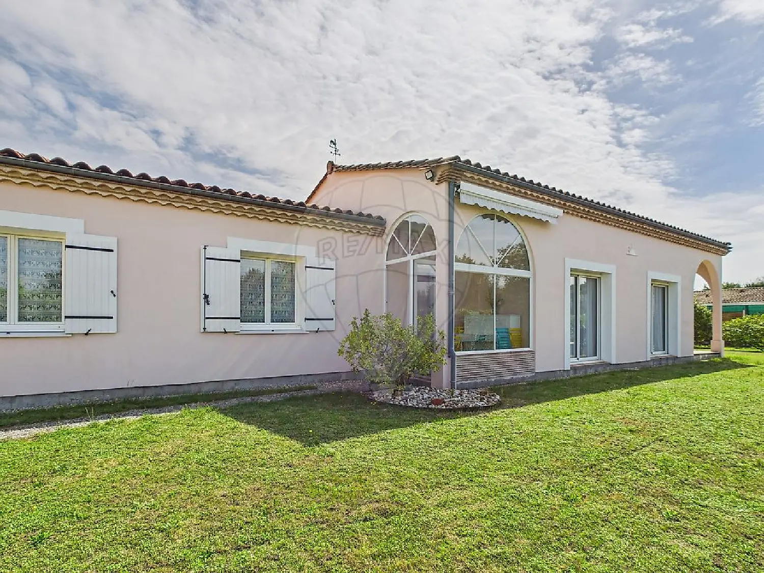  à vendre maison Arsac Gironde 4