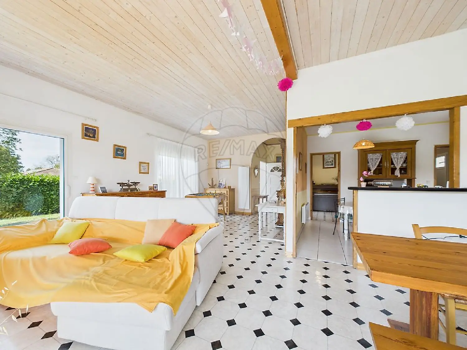  à vendre maison Arsac Gironde 5