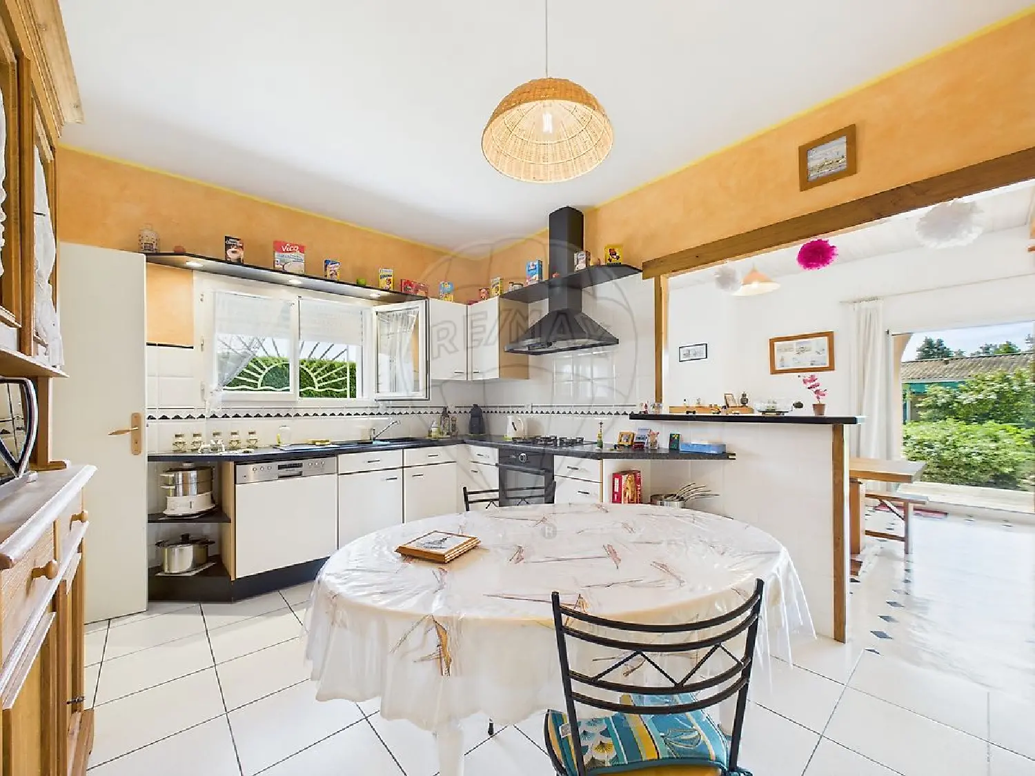  à vendre maison Arsac Gironde 7