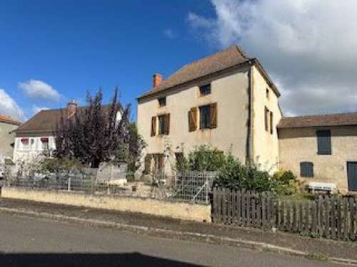 Artaix Saône-et-Loire huis foto 7137324