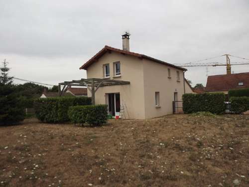 Artaix Saône-et-Loire huis foto 7137328