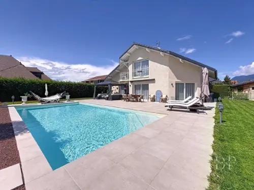 Arthaz-Pont-Notre-Dame Haute-Savoie casa foto 7130656