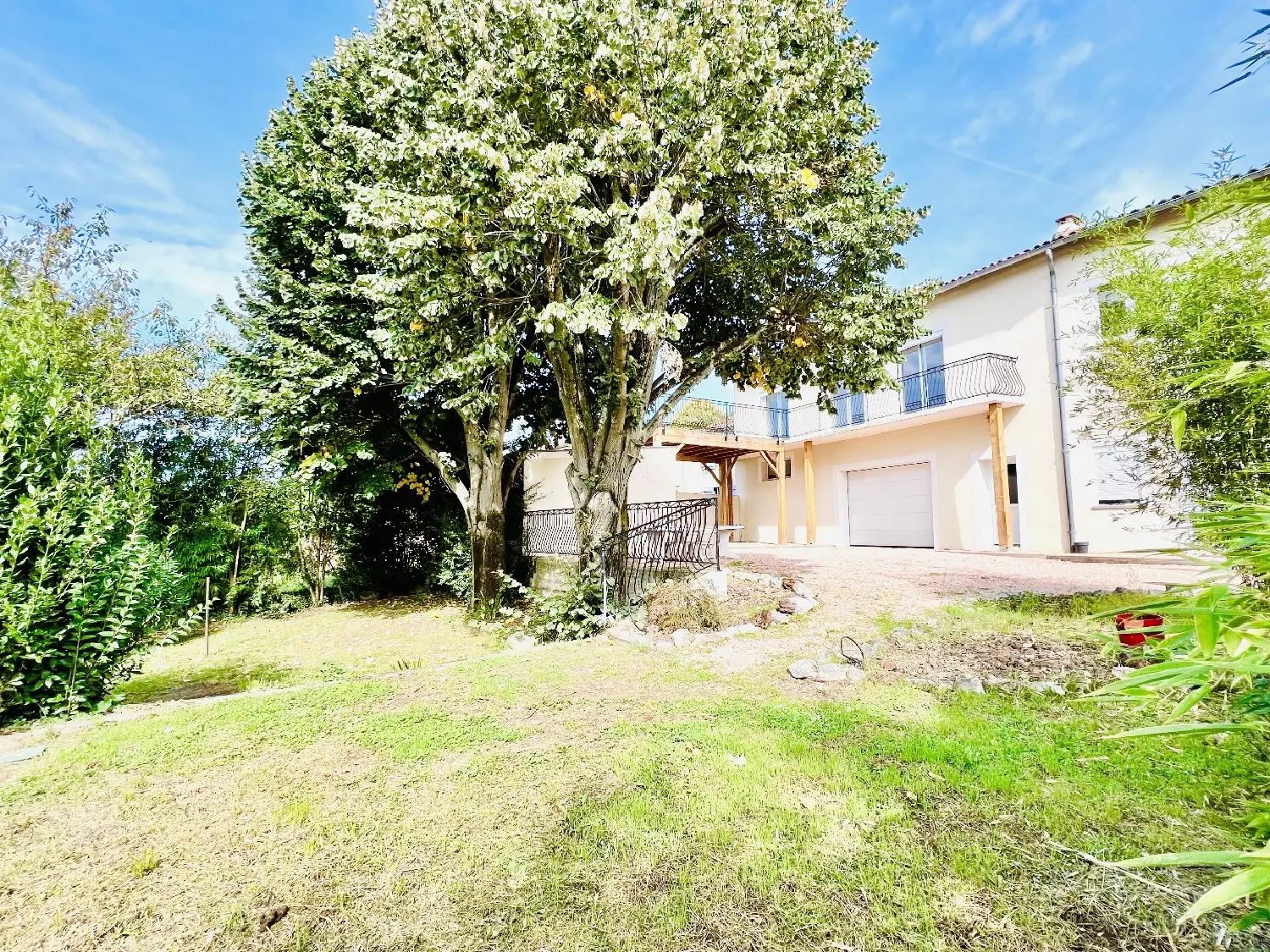  for sale house Arthès Tarn 2