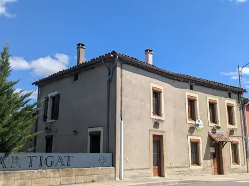Artigat Ariège house foto 7133182