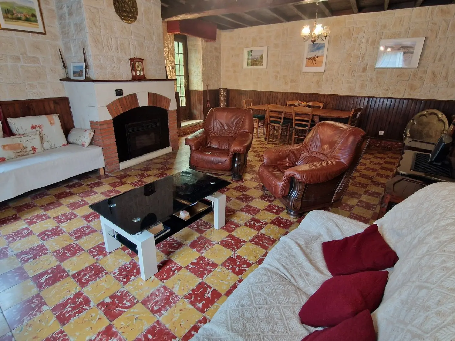  kaufen Haus Artigat Ariège 3