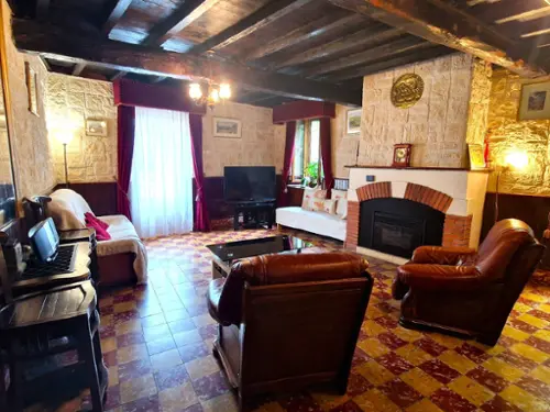 Artigat Ariège huis foto 7136146