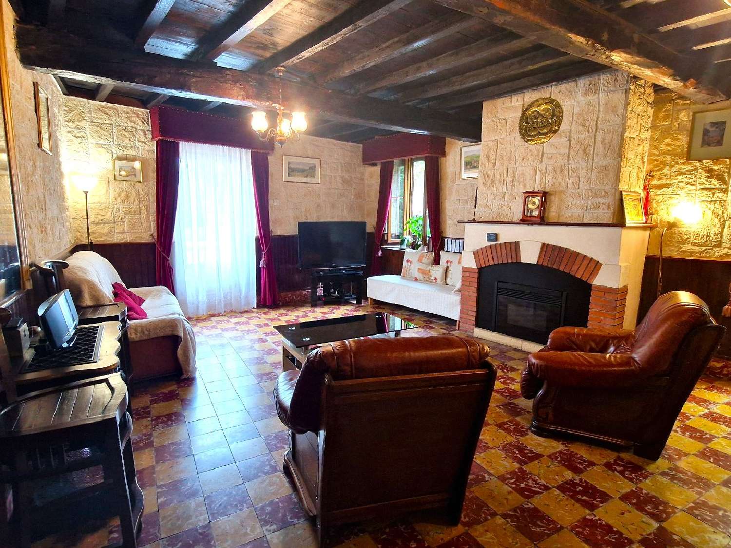  kaufen Haus Artigat Ariège 1