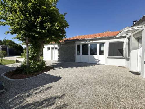 Arvert Charente-Maritime huis foto 7139936