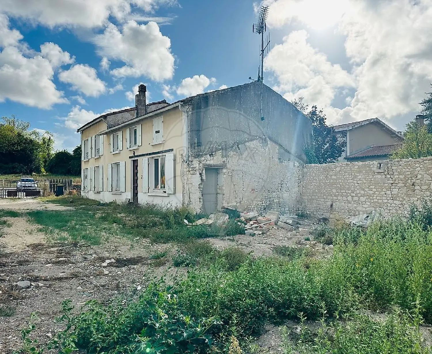  à vendre maison Arvert Charente-Maritime 1