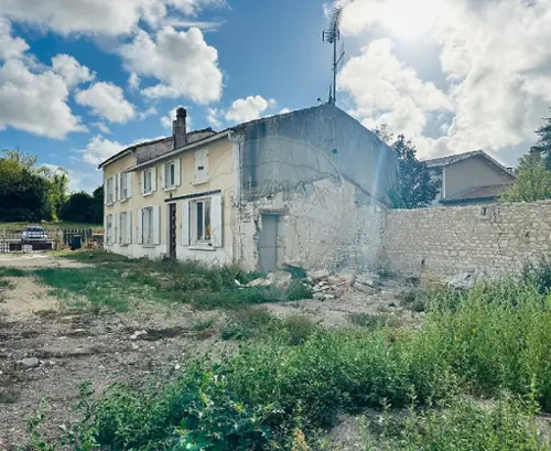 Arvert Charente-Maritime maison foto 7135479