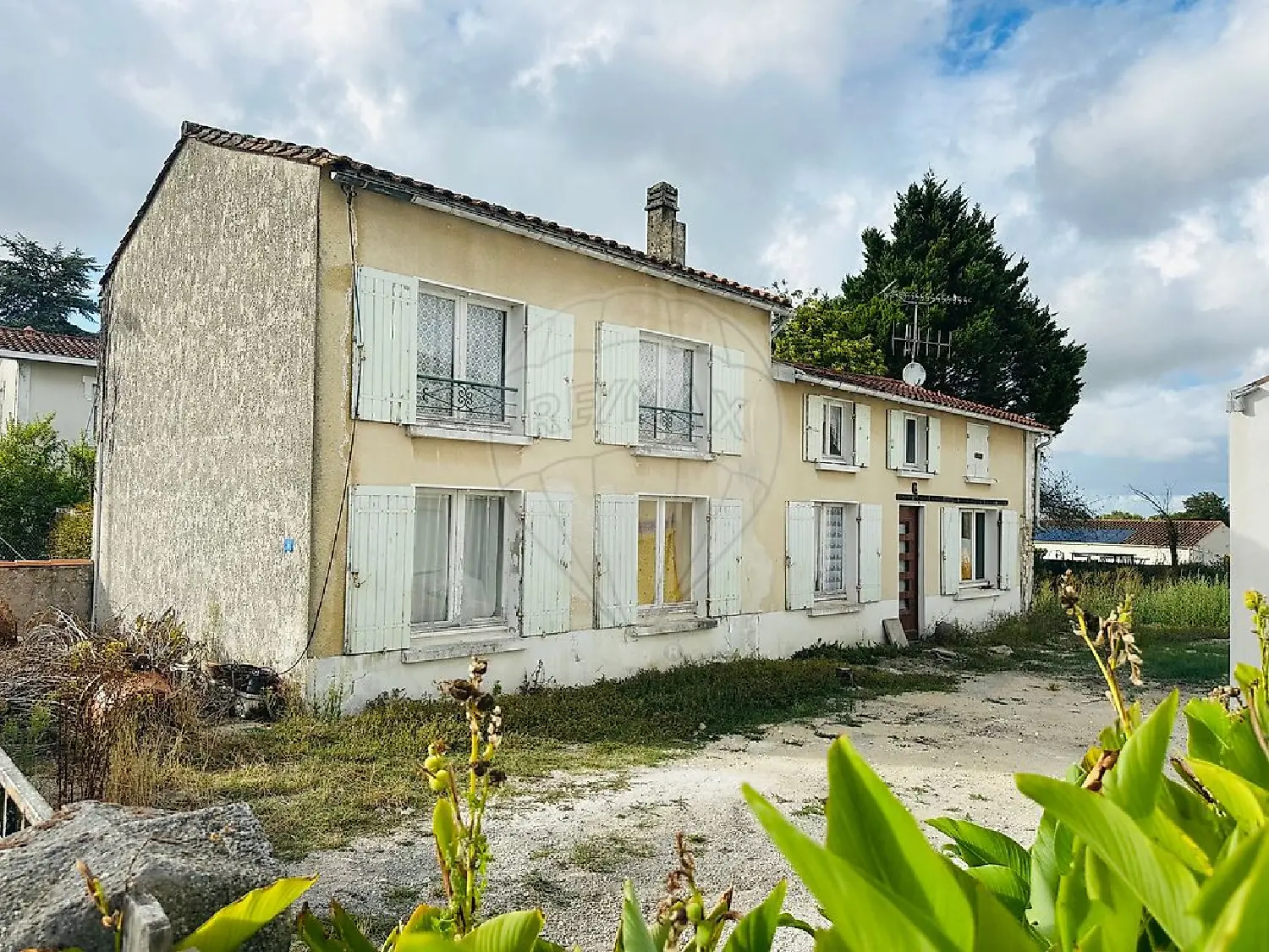  à vendre maison Arvert Charente-Maritime 2
