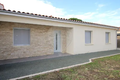 Arvert Charente-Maritime house foto 7135491