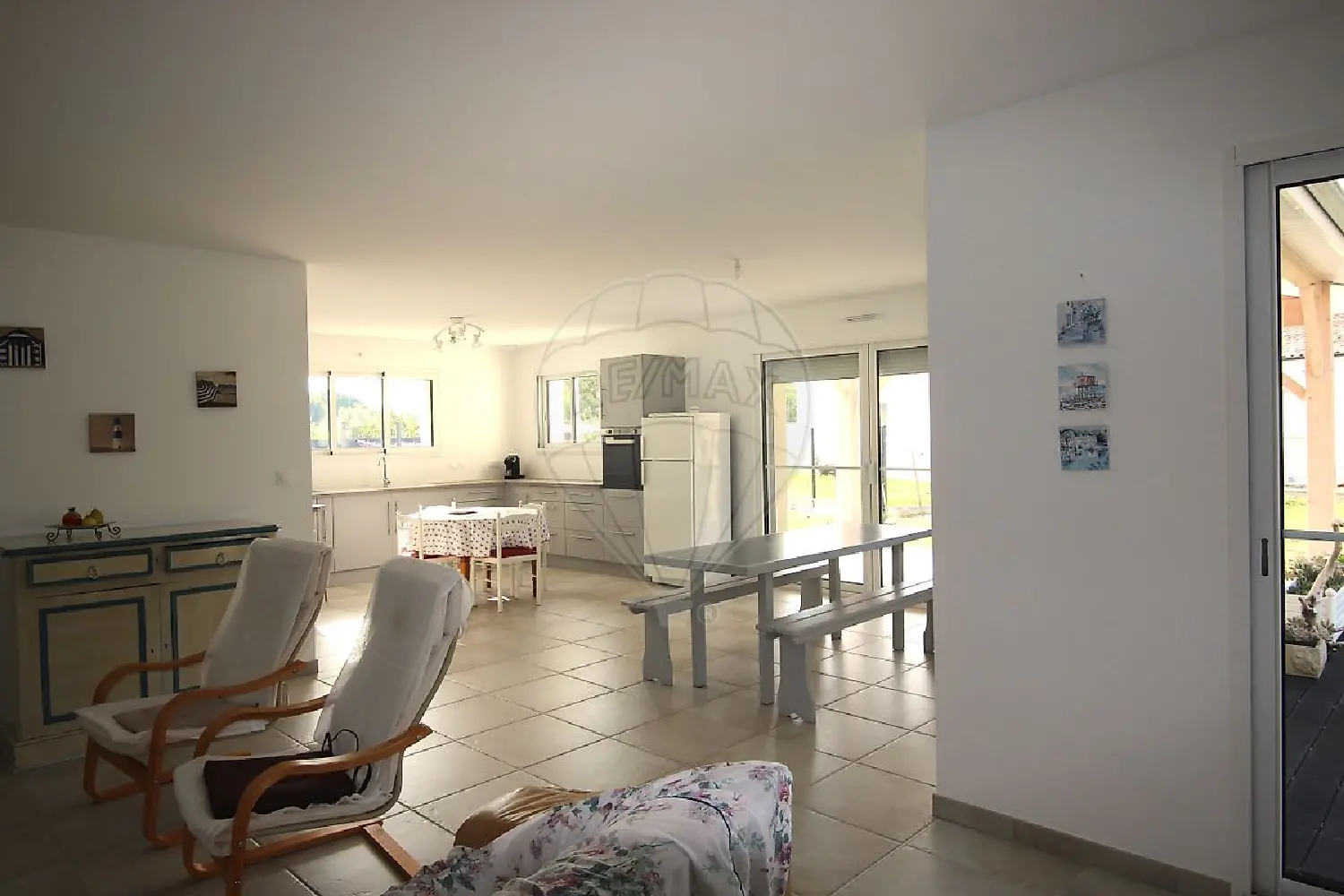  for sale house Arvert Charente-Maritime 3
