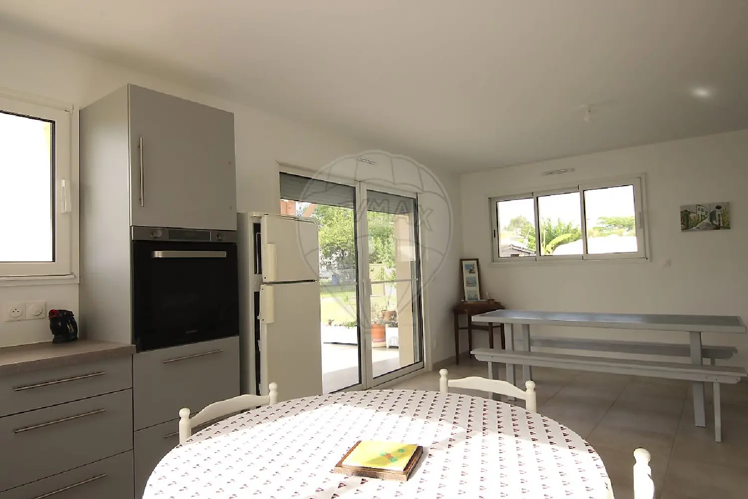  for sale house Arvert Charente-Maritime 5