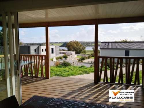 Arzal Morbihan huis foto 7137761