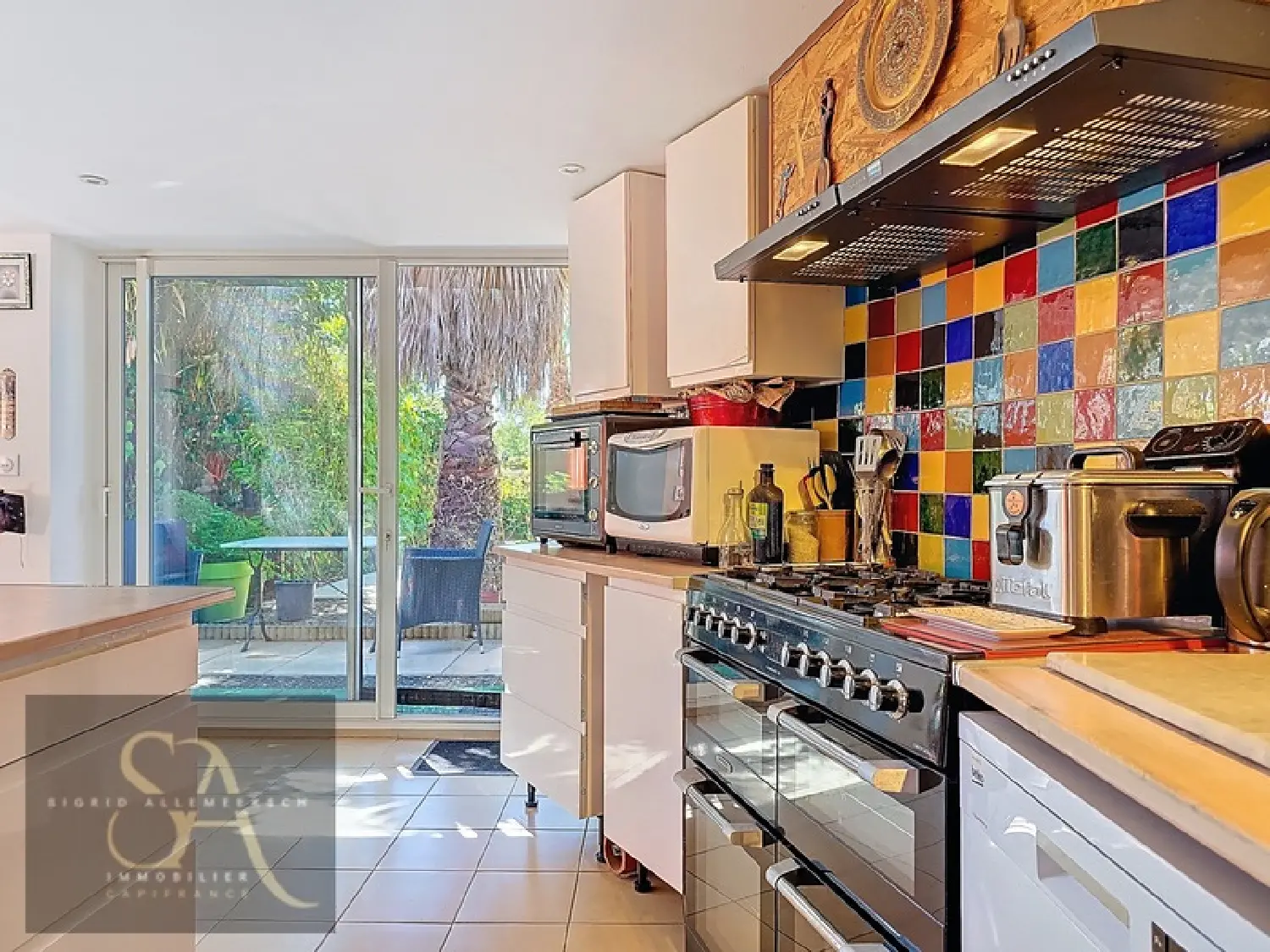  te koop huis Arzens Aude 3