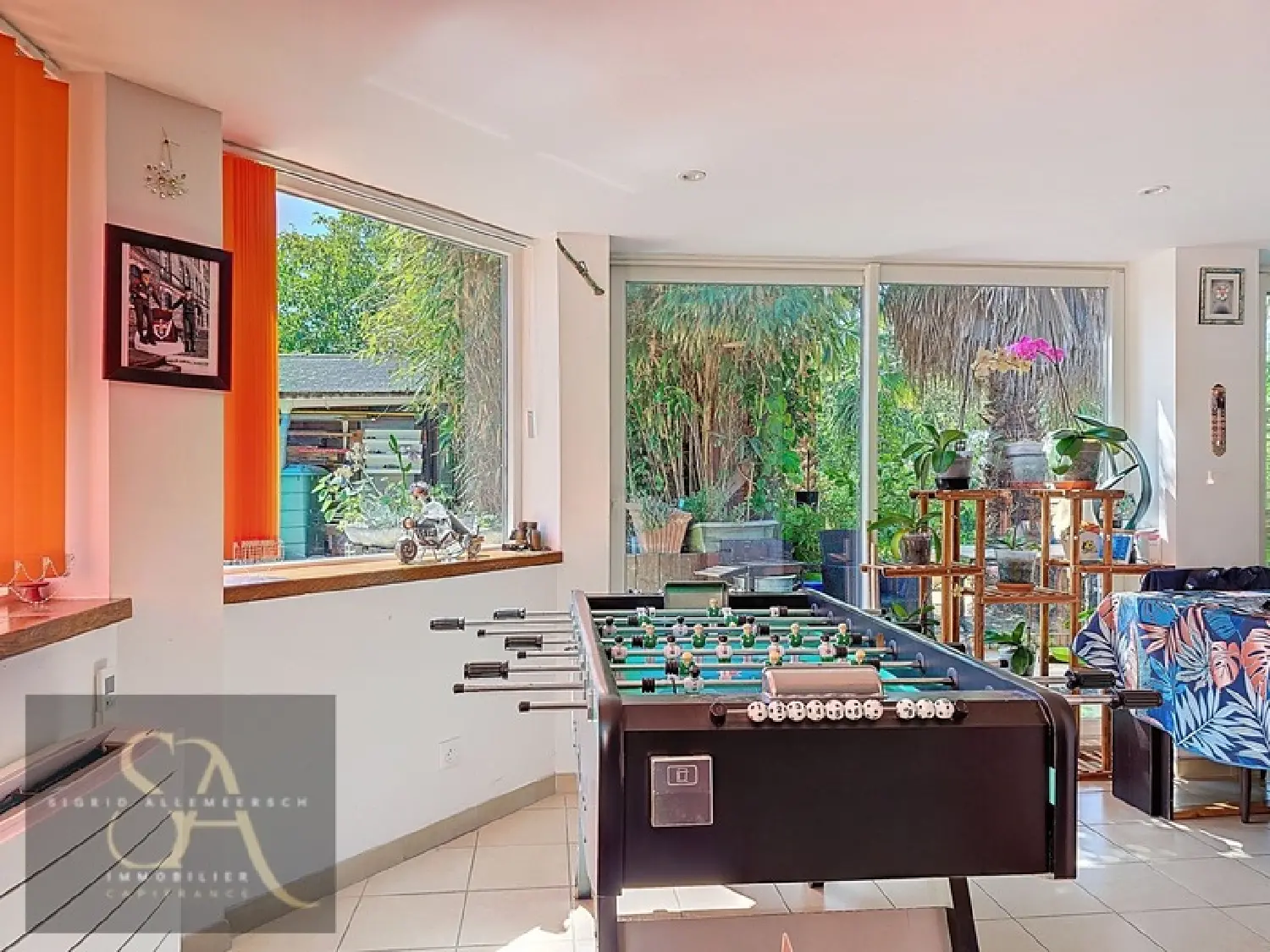 te koop huis Arzens Aude 5