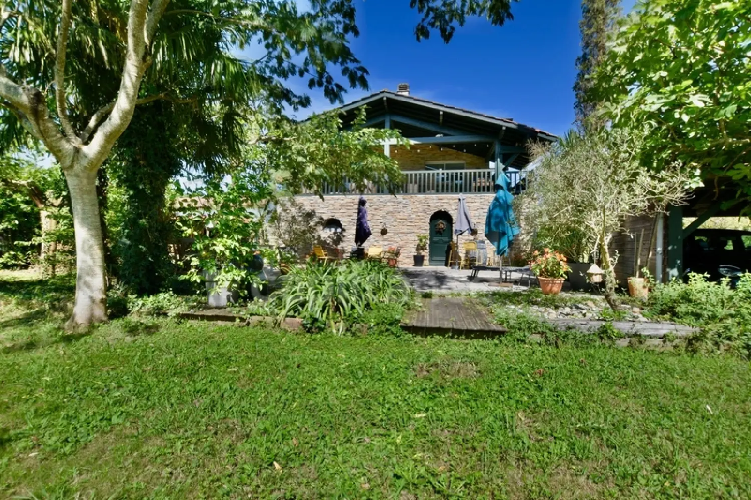  kaufen Haus Ascain Pyrénées-Atlantiques 5