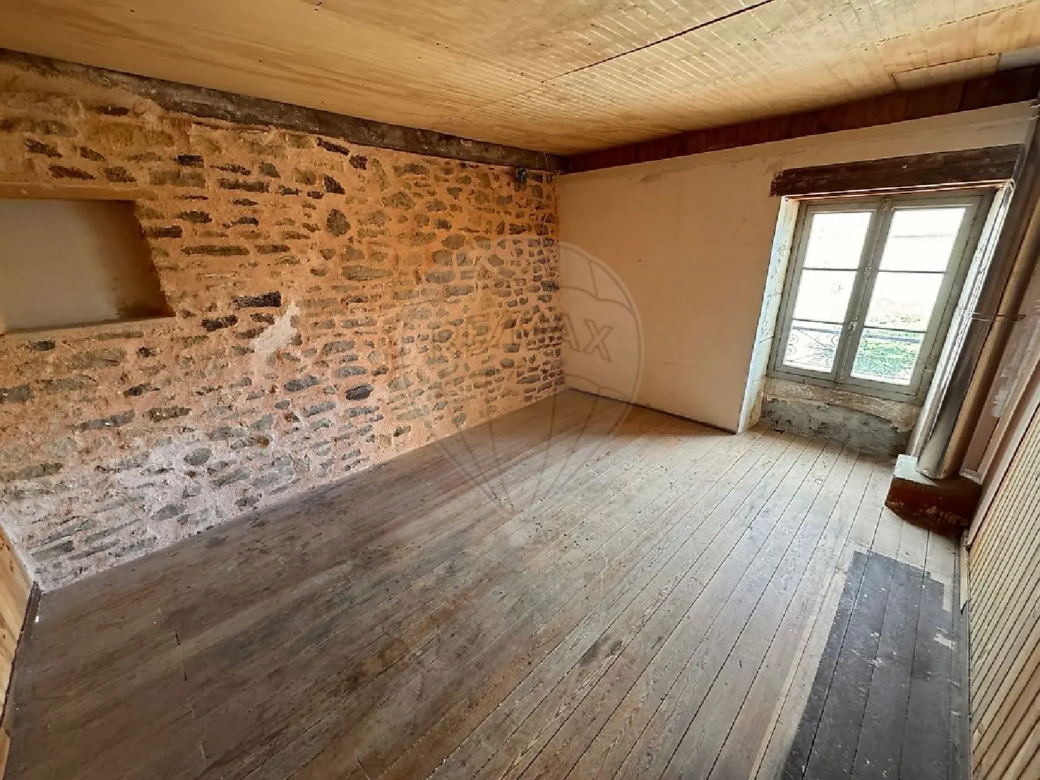  te koop huis Asnan Nièvre 6
