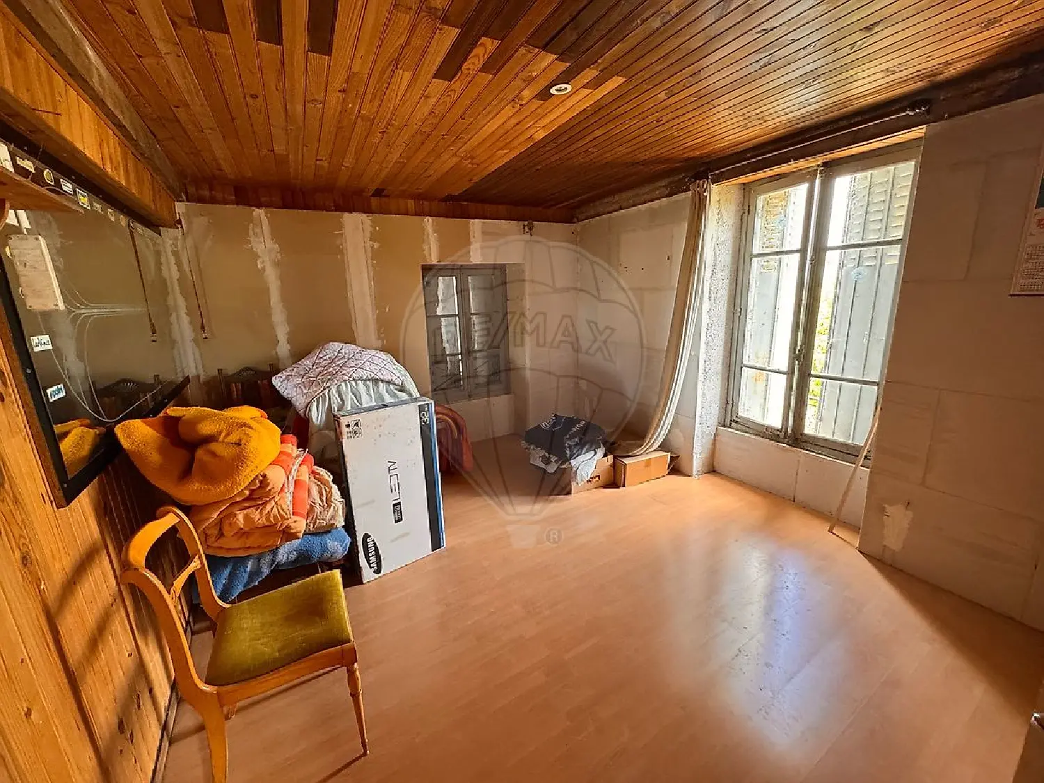  te koop huis Asnan Nièvre 7