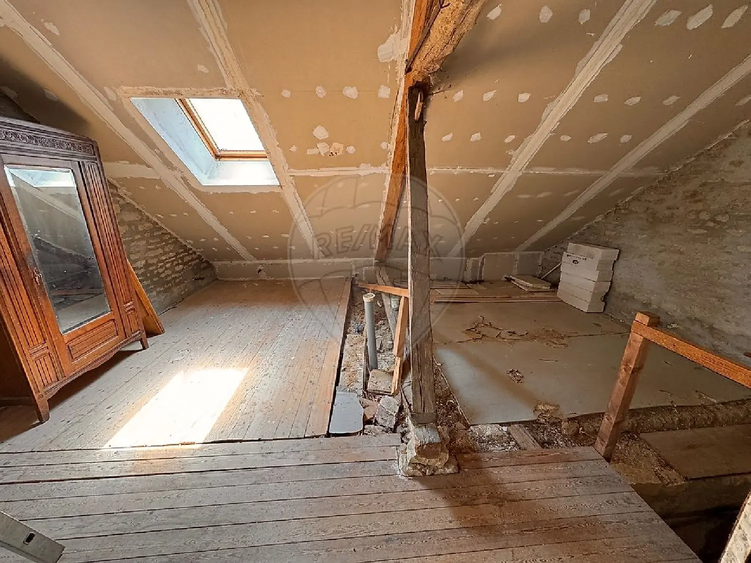  te koop huis Asnan Nièvre 8