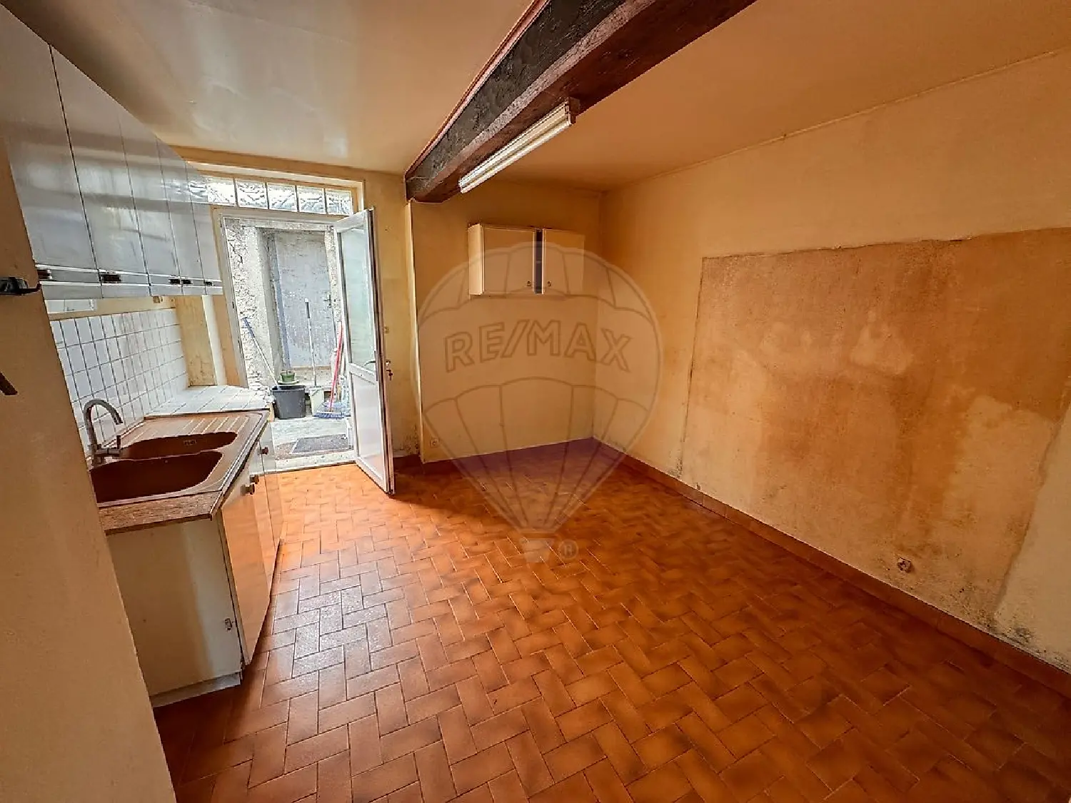 for sale house Asnan Nièvre 3